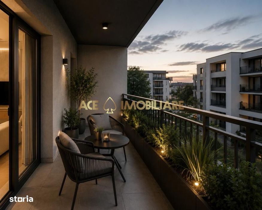3 Camere de vanzare | Th. Pallady | Metrou | 0% Comision | 2027 | Lux