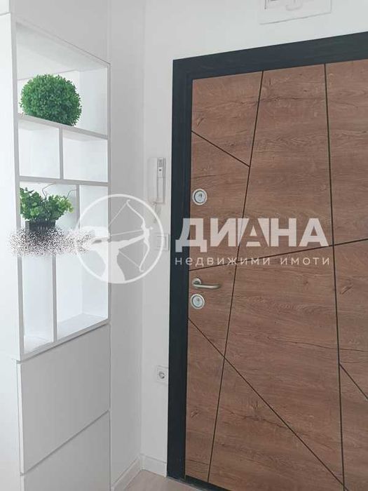 Продава се Двустаен апартамент в Пловдив, Кючук Париж - 69 кв.м за 1867 €/кв.м - Снимка #12