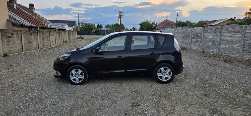 Renault Scenic 2013 , 1.5 dci