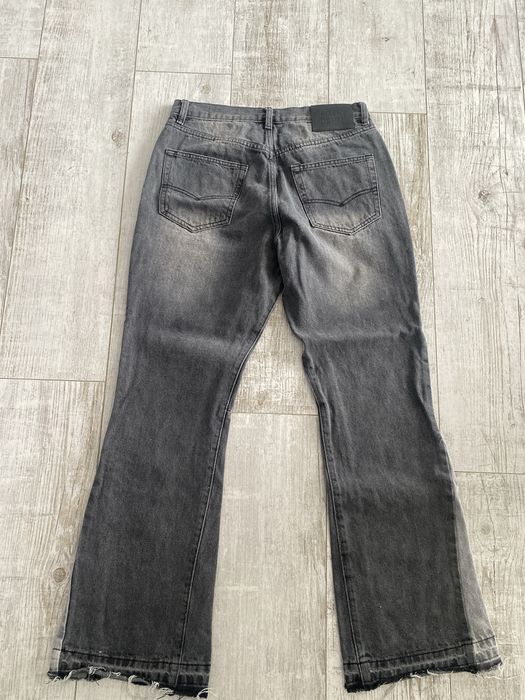 Gallery dept flared jeans