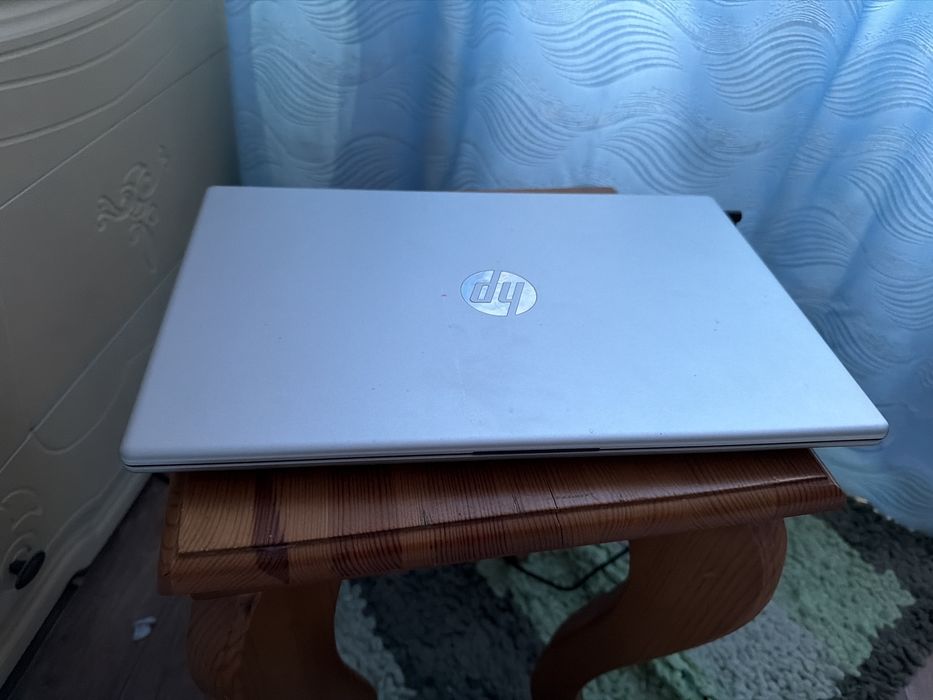 Продам ноутбук HP