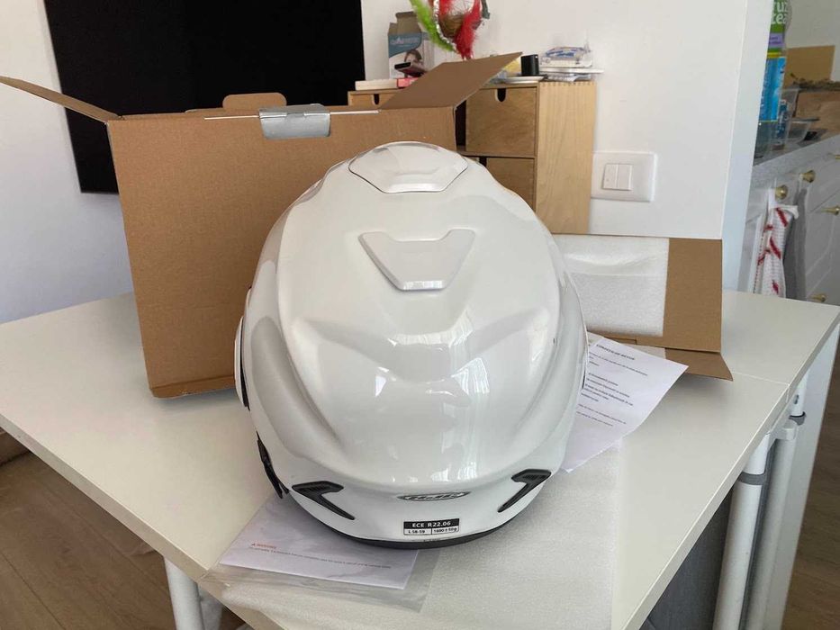 Casca moto HJC 100F L
