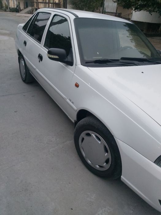 Nexia 2 rodnoy dons 1.6 lyuks konditsioner