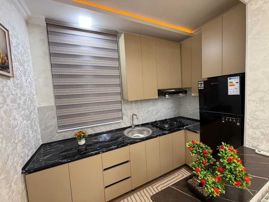 Продаётся квартира Чиланзар 3 квартал 2в3/3/4 зеркалка