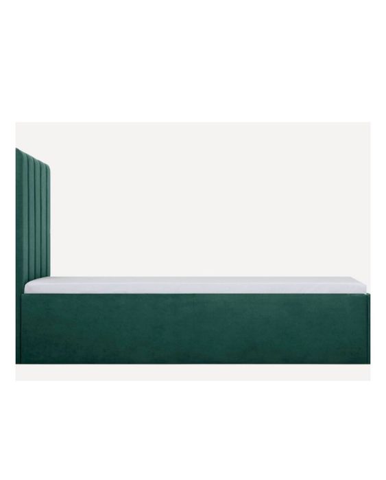 Кровать + матрас 90/200