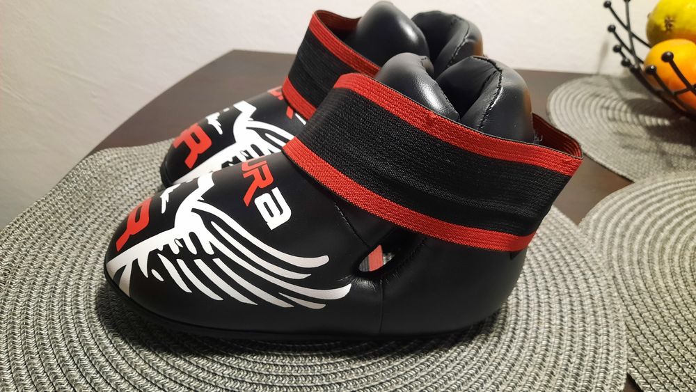 Botosei Kick Boxing tatami copii - marimea 2xs