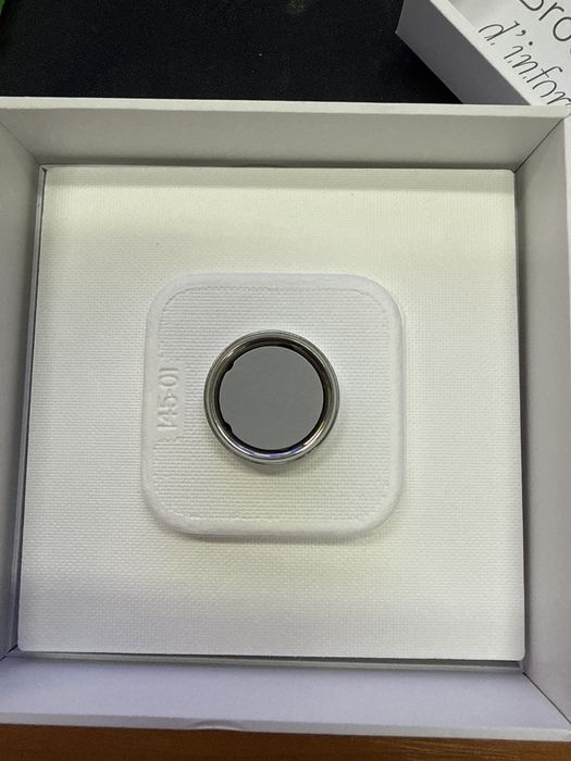 Oura Ring 4 10ка