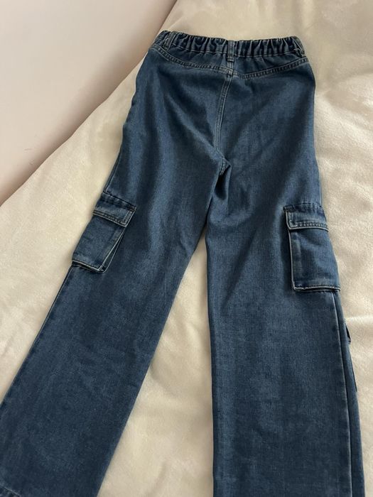 Дънки/Shein(Teens 14Y)