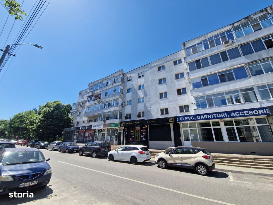 Apartament 4 camere | Zona Exercițiu, Strada Banat — fotografia 3