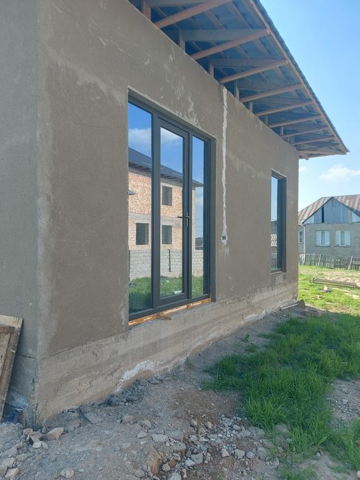 Продаётся Стильный Дом