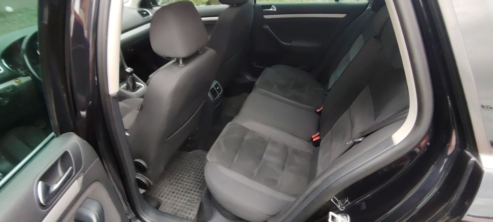 Vând vw golf 6 2011