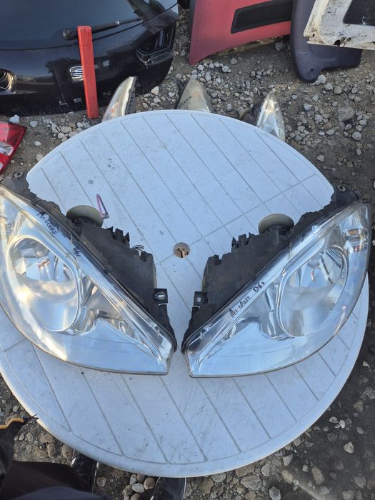 Оригинални Фарове за Мерцедес А Класа 2005- 2011г