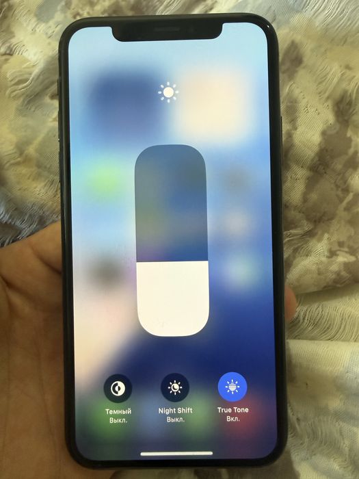 Iphone Xs 64  gb