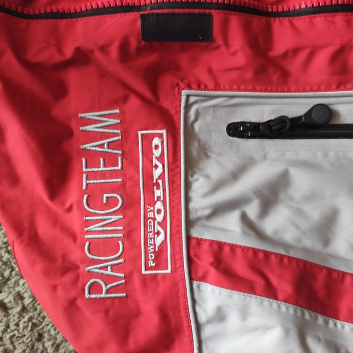 Ски  яке Nordica екип