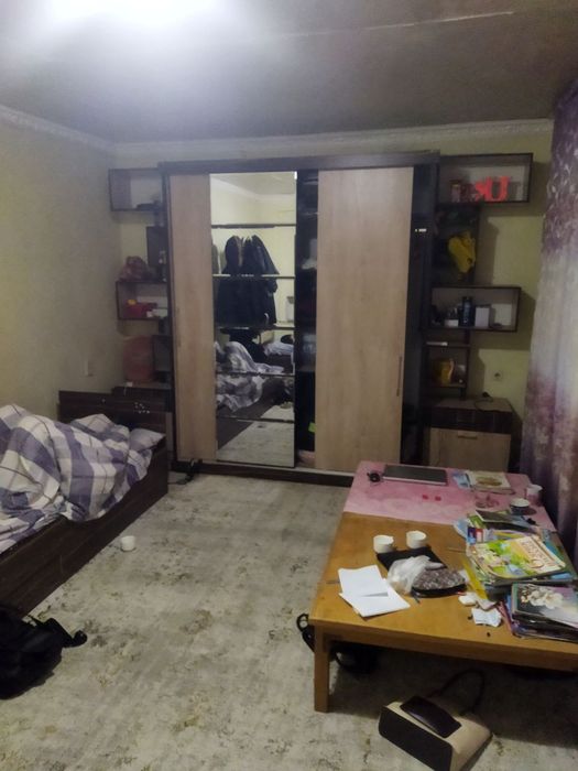 Sroshna uy sotiladi 1 sotix 33000$