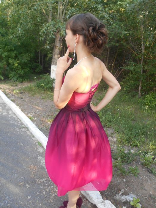 Продаю Вечернее платье