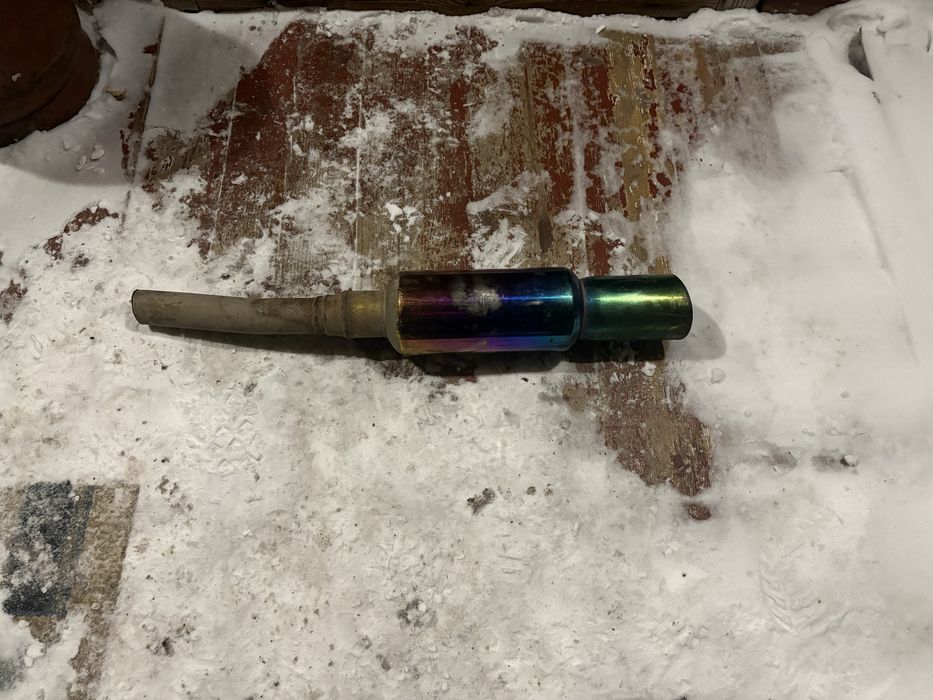 Продам примоток для авто