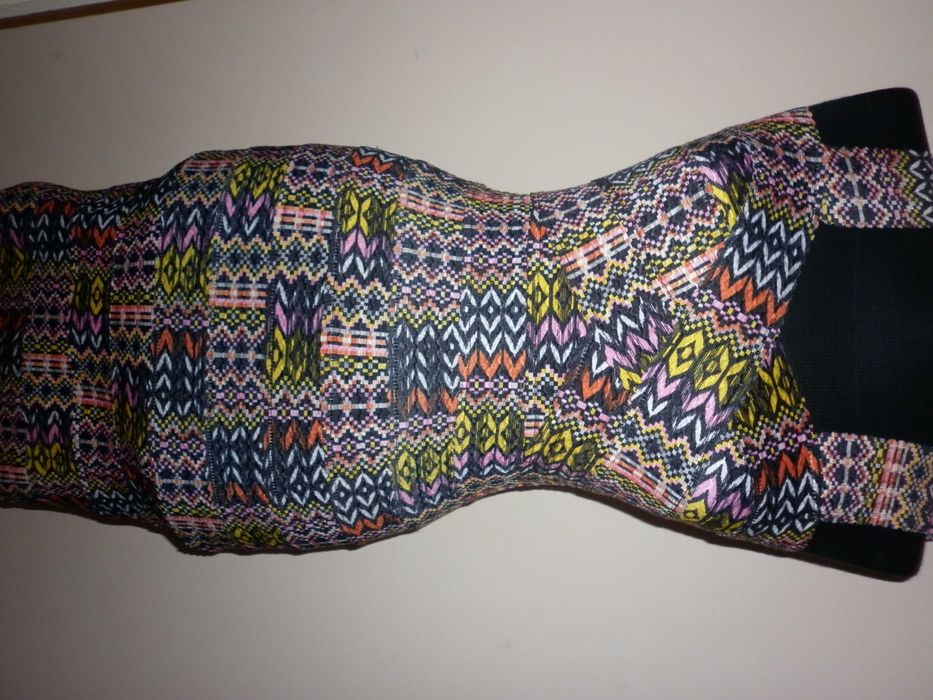 Бутикова бандажна рокля Jubylee - Франция