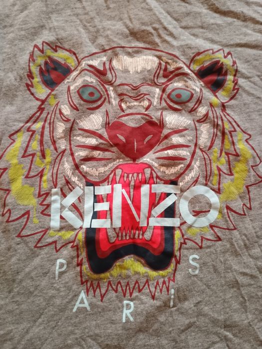 Tricou KENZO bărbați