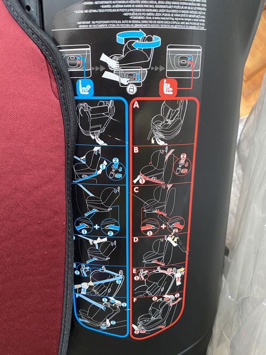 Автокресло 0+…….4 лет