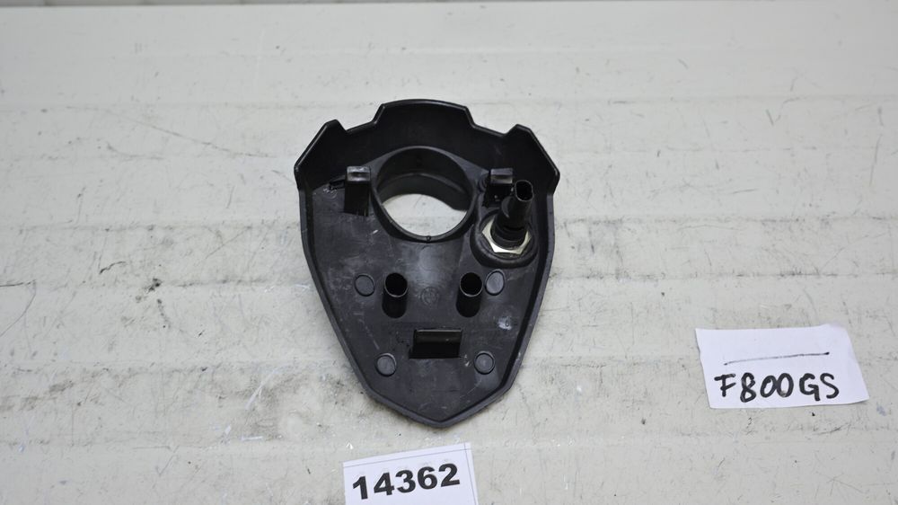 Capac Superior Plastic Trim Contact BMW F800GS 2008 - 2012