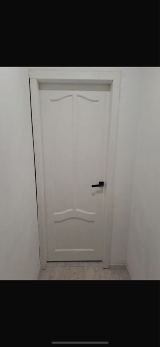 Дверь, двери.