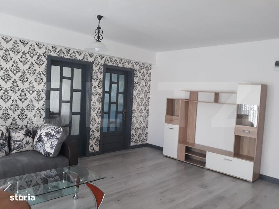 Apartament 2 camere, 52 mp, parcare, zona Expo Transilvania — fotografia 3