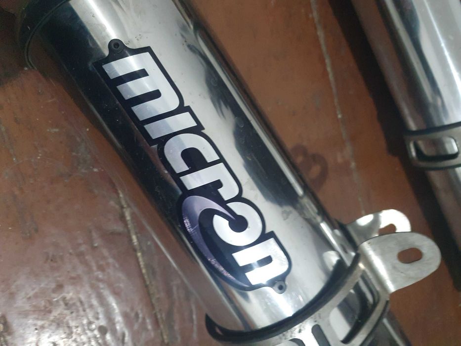 Гърнета за yamaha r1 2004