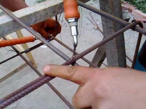 крючок для вязки арматуры/сим тукийдигон