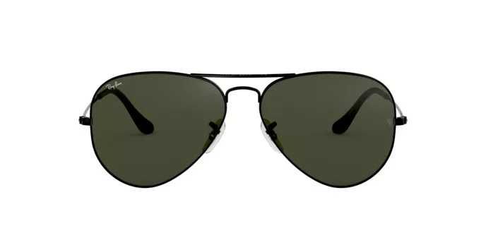Ochelari de soare Ray Ban Aviator 3025 L2823/L2821 (M,L)