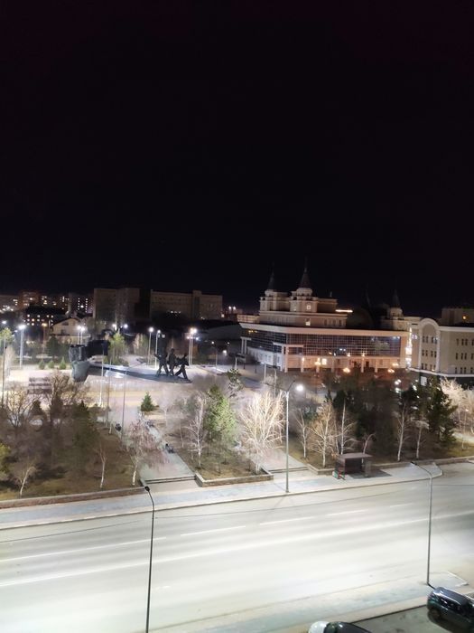 Квартира 2-комнатная центр