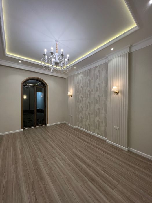 Продается новый евродом 4-соток на Учкахрамон, ул. Парвоз