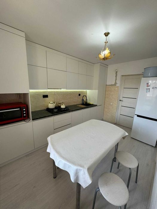 квартира вашей мечты