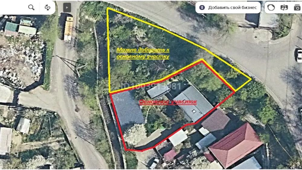 Продажа 5-комнатного дома в Малой станице