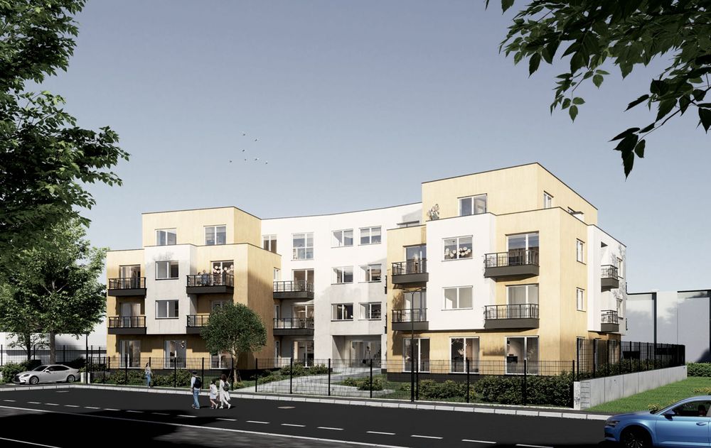 Продава се Двустаен апартамент в София, Студентски град - 67 кв.м за 1275 €/кв.м - Снимка #1