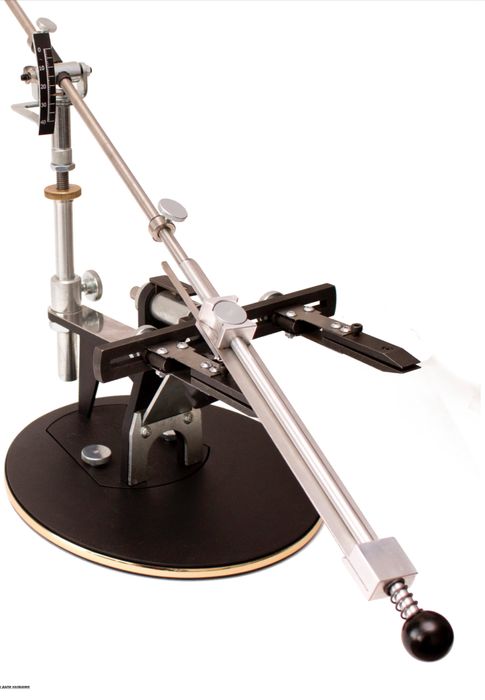 Инструмент для заточки К02 Профиль.