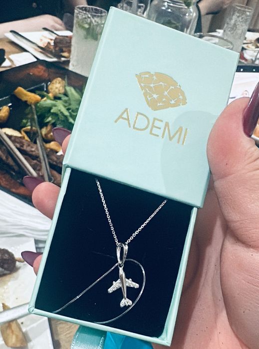 Цепочка серебрянная sokolov