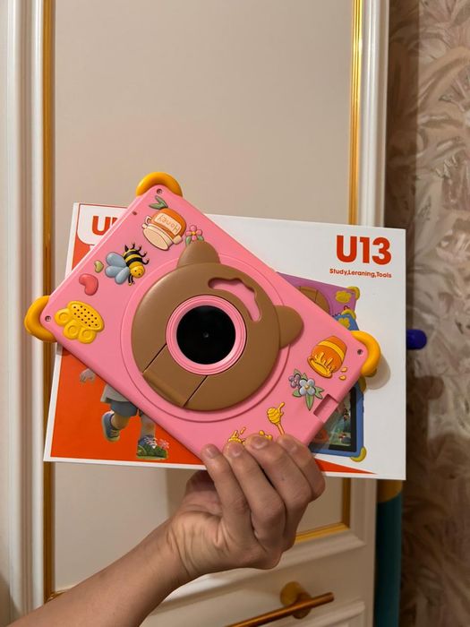 Планшет детский игровый