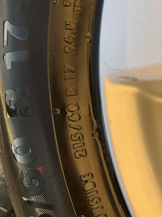 джанти и летни гуми за toyota chr