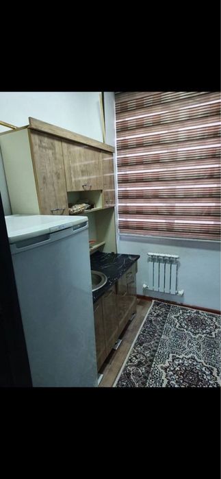 Сдается 1х аомнатная квартира на 6 этаже Крытый рынок 250 $