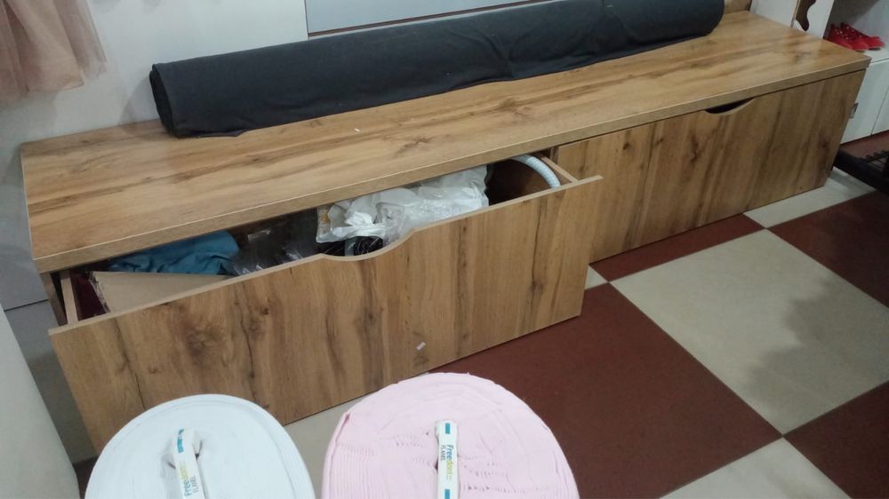 Комод можно под тв