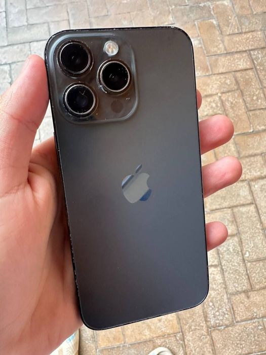 Iphone 13 pro ideal 256gb 100%