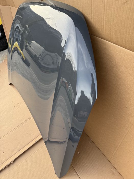 Капак VW TIGUAN 3 | 2025-