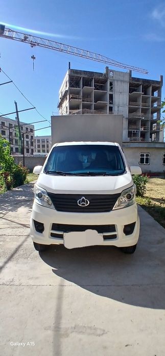 Changan 98 tali 2018 yil