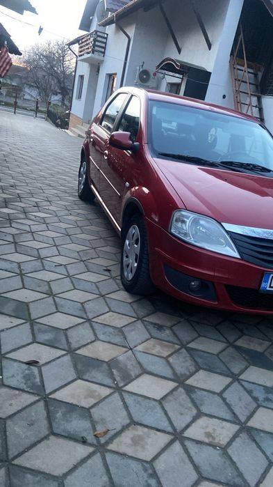 Vand Dacia-Logan 1.4 mpi