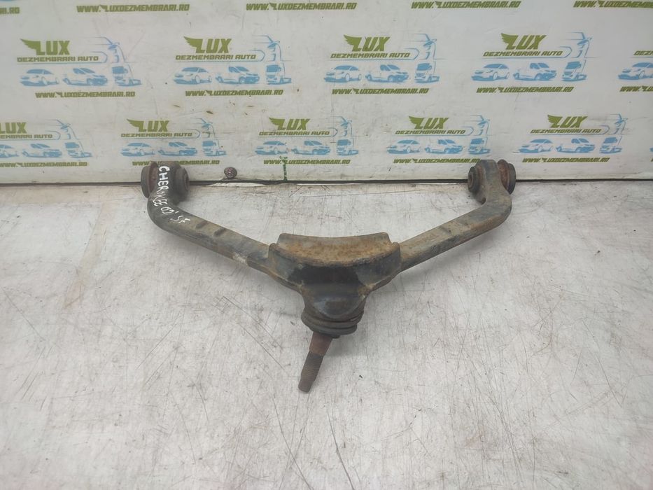 Brat suspensie stanga fata Jeep Cherokee KJ (2001 - 2007)