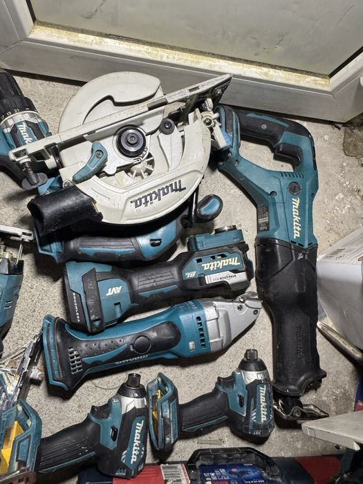 Scule Makita originale