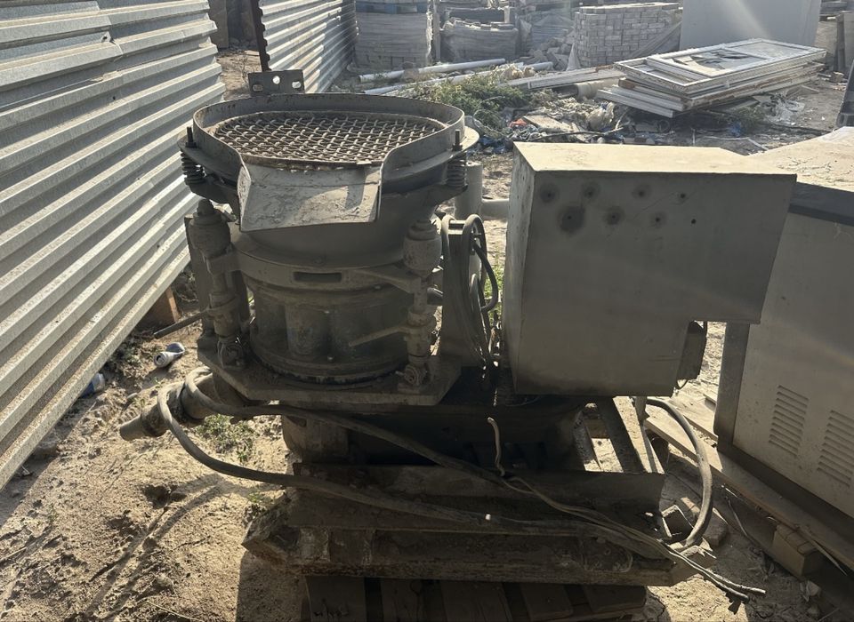 Продам Торкрет аппарат