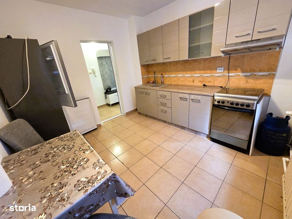 Apartament 2 camere STR GARII-FALEZA