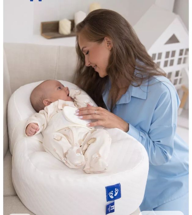 Кокон для новорожденных